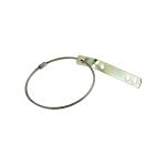 Cablu auxiliar cuplare remorca Carpoint galvanizat AutoDrive ProParts