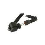 Centura siguranta auto Carpoint automatica 3 puncte, lungime 220cm , omologata EU, 1 buc AutoDrive ProParts