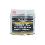 Chit auto cu fibra sticla Protecton 0.25kg AutoDrive ProParts