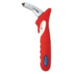 Ciocan urgenta Handybar pentru spart geam si cutter pentru taiat centura de siguranta, suport sprijin intrare, iesire masina pentru persoanale in varsta sau cu dizabilitati AutoDrive ProParts