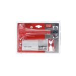 Claxon goarna aer cu actionare manuala , 1 ton , claxon fotbal, sirena pneumatica galerie AutoDrive ProParts