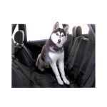 Husa auto protectie caini si pisici husa protectie bancheta Carpoint 140x150 cm AutoDrive ProParts