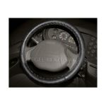 Husa volan cu snur din piele VAN CLASSIC B-size 40-42cm AutoDrive ProParts