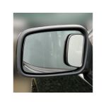 Oglinda retrovizoare miniconvexa exterioara unghi mort 8.3 x 4.7cm, fixeare cu banda dublu adeziva AutoDrive ProParts