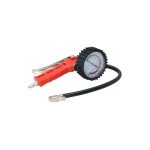 Pistol de umflat Carpoint Profesional cu manometru de 12 bar si ceas de 63mm AutoDrive ProParts