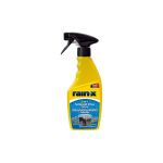 Solutie Anti Ploaie si Curatare Geamuri Rain-X 2 in 1 , tratament hidrofob parbriz 500 ml AutoDrive ProParts