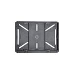 Suport numar inmatriculare 26x17,50 cm AutoDrive ProParts