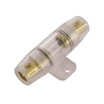 Suport siguranta auto Cartpoint pentru conectica audio 4AWG, 20mm2, 1 buc. AutoDrive ProParts