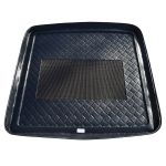 Tavita portbagaj Audi A4 B8 Allroad (8KH B8) QUATRO 04.2009-, cu protectie antiderapanta AutoDrive ProParts