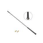 Tija antena auto Automax 41 cm cu 2 adaptori 5/6 mm AutoDrive ProParts