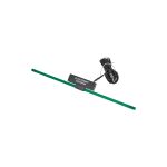 Antena auto Carpoint electronica cu amplificator 12V , cablu de 2,5m AutoDrive ProParts