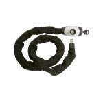 Antifurt motocicleta si scutere Motor X cu 2 chei , 10x10x1400mm AutoDrive ProParts