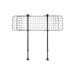 Bare separatoare portbagaj auto Carpoint pentru caini si bagaje 80-136 cm/87-135 cm AutoDrive ProParts