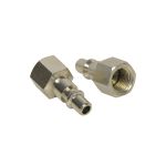 Cuplaj rapid pneumatic Carpoint tip Orion Tata 1/4 - Filet Interior 1/4 , 2 buc. AutoDrive ProParts