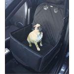 Husa auto protectie caini si pisici husa protectie scaun fata 2 in 1 AutoDrive ProParts