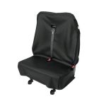 Husa protectie bancheta scaun auto Orlando DV2 pentru mecanici, service , 90x90cm , 1buc. AutoDrive ProParts