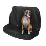 Husa protectie bancheta spate auto Orlando pentru mecanici, service , 140cm , 1buc. AutoDrive ProParts