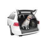 Husa protectie portbagaj Dexter M pentru transport animale companie cu margini laterale inaltate AutoDrive ProParts