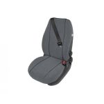 Husa scaun microbuz Van transport persoane model Elegance S4 cu gaura centura pe partea dreapta AutoDrive ProParts