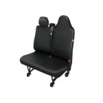 Huse scaun auto VAN DV2 Master pentru bancheta cu 2 locuri pentru Renault Master AutoDrive ProParts