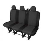 Huse scaun auto bancheta 3 locuri Ares DV3 pentru Citroen Jumpy Jumper, Fiat Ducato, Scudo, Ford Transit, Iveco Daily, Opel Movano, Peugeot Boxer, Renault Trafic AutoDrive ProParts