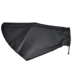 Manson frana mana Vw Golf 4 1997-2006 Burduf Husa din piele de culoare neagra AutoDrive ProParts