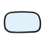 Oglinda retrovizoare exterioara camion convexa 265x165mm, 1 buc. AutoDrive ProParts