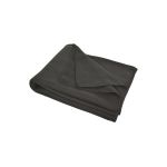 Patura plusata culoare negru 170x130cm AutoDrive ProParts