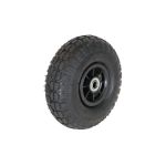 Roata ansamblata Carpoint pentru protap remorca auto, 260 x 85 mm AutoDrive ProParts