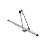 Suport bicicleta Menabo blocabil din metal pentru 1 bicicleta cu fixare pe bare transversale AutoDrive ProParts