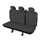 Huse scaun bancheta auto cu 3 locuri Scotland DV3 pentru Citroen Jumper, Daewoo Lublin, Fiat Ducato, Scudo, Ford Transit, Opel Movano, Renault Trafic, Master, Vw T6, Crafter AutoDrive ProParts