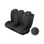 Huse scaune auto Ares L-XL-Size Super AirBag - Spate set huse auto Kegel AutoDrive ProParts