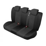 Huse scaune auto Ares Super AirBag pentru Seat Mii, Skoda Citigo, Vw UP!, set huse auto Spate marca Kegel AutoDrive ProParts