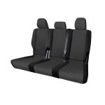 Huse scaune auto Ares Super AirBag pentru Vw Caddy, set huse auto Spate marca Kegel AutoDrive ProParts