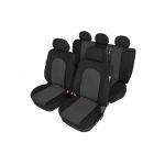 Huse scaune auto Atlantic Super L AirBag set huse auto Kegel AutoDrive ProParts