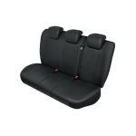 Huse scaune auto Practical L-XL-Size Super AirBag - Spate set huse auto bancheta spate imitatie piele Kegel AutoDrive ProParts