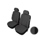 Huse scaune auto Scotland L-Size Super AirBag - Fata set huse auto Kegel AutoDrive ProParts