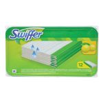 Laveta rezerva pentru mop podea Swiffer Sweeper , set 12 lavete umede AutoDrive ProParts