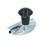 Maner volan auto Carpoint , nuca model universal , 1 buc. AutoDrive ProParts