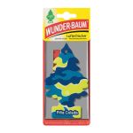 Odorizant auto bradut Wunder Baum Pina Colada AutoDrive ProParts