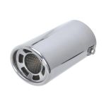 Ornament Toba Automax Cromat Simplu oval 155x83x78 AutoDrive ProParts