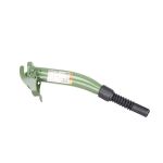 Palnie golire canistre combustibil din metal cu capat din plastic flexibil , palnie de umplere rezervor Automax AutoDrive ProParts