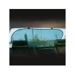 Parasolar auto luneta spate Carpoint cu ventuze , dimensiune 50x100cm AutoDrive ProParts