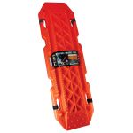 Placa antiderapanta auto Espace Buddy , placa tractiune 121x35 cm, din plastic dur AutoDrive ProParts