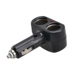 Priza auto dubla Automax 12V, 1 buc. AutoDrive ProParts