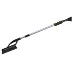 Racleta auto Automax pentru geam telescopica cu perie, cu coada cu lungimea de 97-142 cm. AutoDrive ProParts