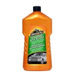 Sampon auto Armor All Heavy Duty Wash cu o putere de curatare superioara 1 litru AutoDrive ProParts