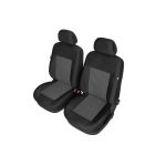 Set huse scaun model Perun marime L, Fata set huse auto Kegel AutoDrive ProParts