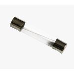 Siguranta auto BestAutoVest sticla 10 A, 12 V, 6.3X32mm 1 buc AutoDrive ProParts