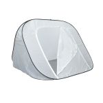 Cort pliabil pat dublu, PopUp AutoDrive ProParts